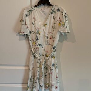 Ladies dress